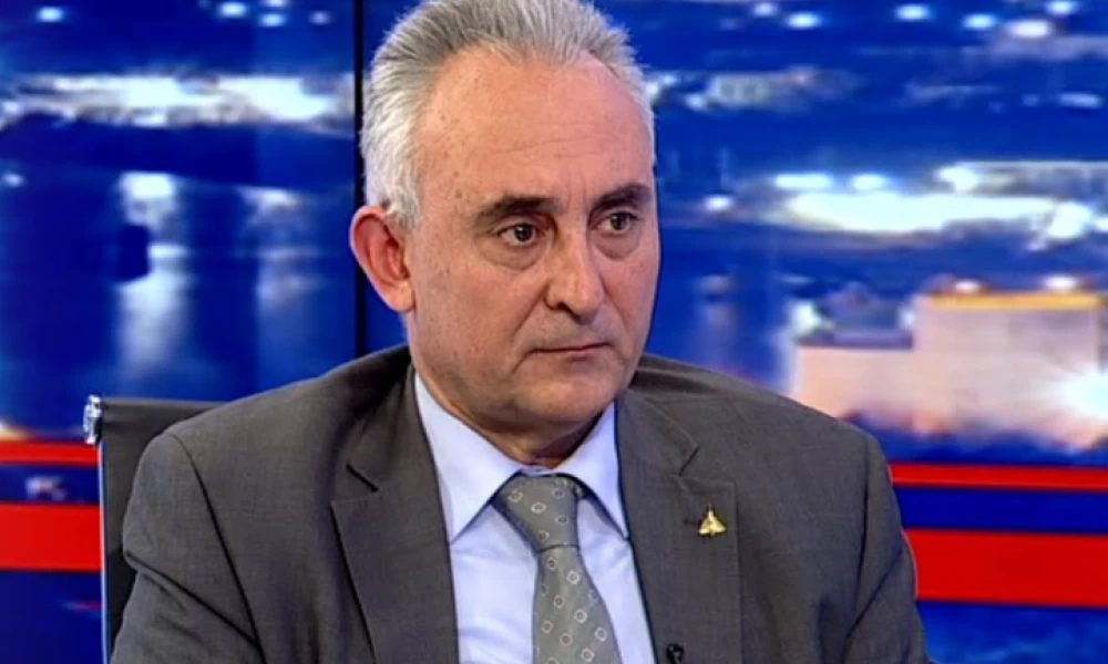 Κ. Γρίβας: Η Τουρκία θα κλιμακώσει περαιτέρω στην Ανατολική Μεσόγειο